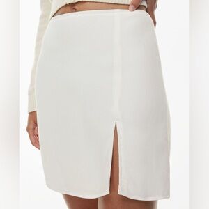 Aritzia Sunday Best Tatiana Skirt